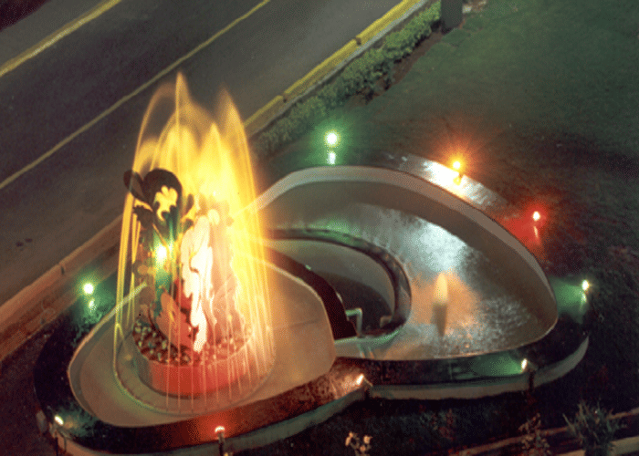 Centre for Cellular and Molecular Biology Hyderabad Academic Building photo 6