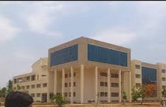 Bidar Institute of Medical Sciences Campus photo 3