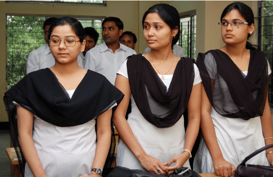 Dispur Law College Guwahati Academic Building photo 4