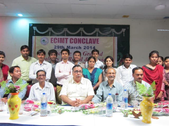 Ewing Christian Institute of Management & Technology Allahabad Extra photo 5