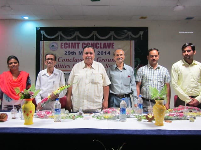 Ewing Christian Institute of Management & Technology Allahabad Extra photo 6