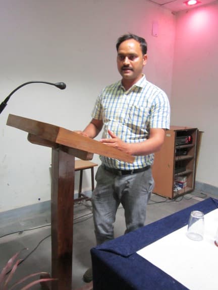 Ewing Christian Institute of Management & Technology Allahabad Extra photo 7