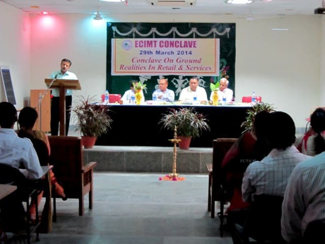 Ewing Christian Institute of Management & Technology Allahabad Extra photo 1