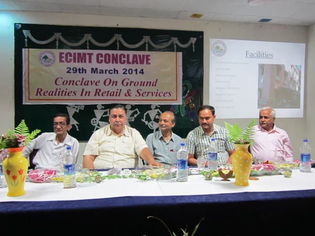 Ewing Christian Institute of Management & Technology Allahabad Extra photo 2