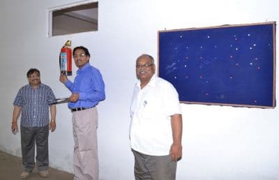 Ek Onkar Scholars Degree College Shahjahanpur Facility photo 1