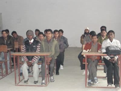 Ek Onkar Scholars Degree College Shahjahanpur Facility photo 2