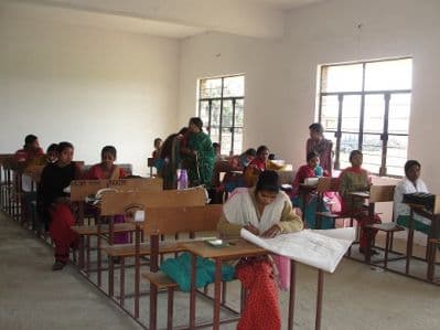 Ek Onkar Scholars Degree College Shahjahanpur Facility photo 3