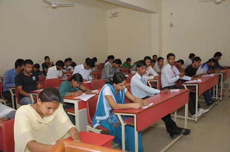 Bharat Institute of Management Studies Mansa Extra Curriculars photo 2