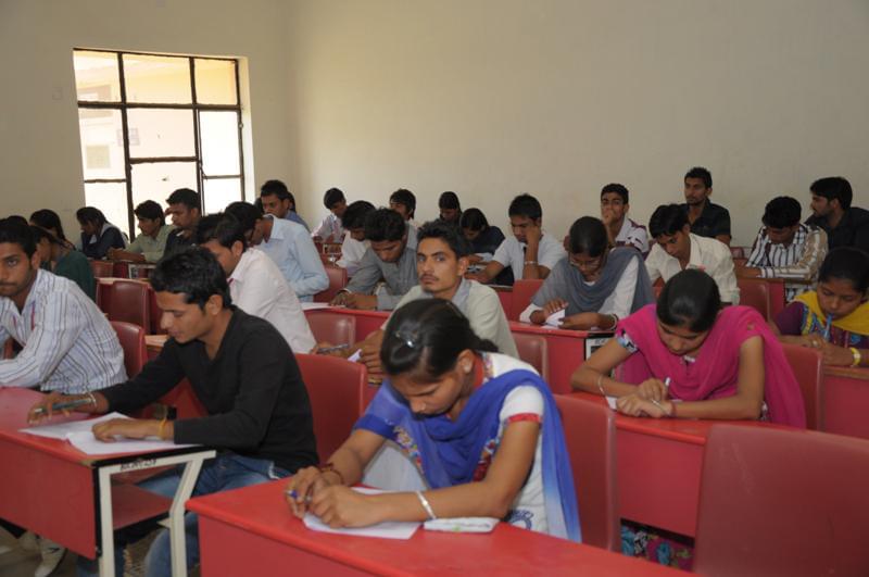 Bharat Institute of Management Studies Mansa Extra Curriculars photo 3