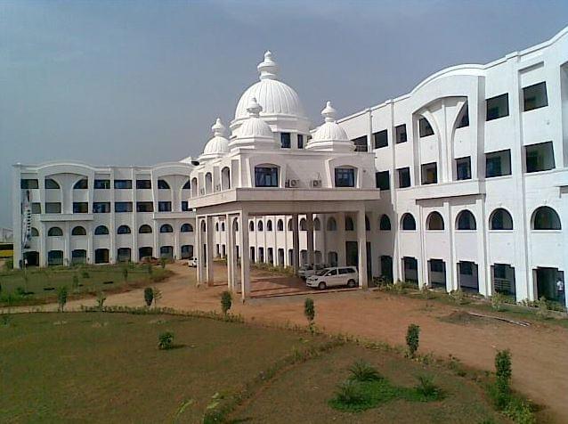 Excel Group of Institutions Namakkal hostel photo 2