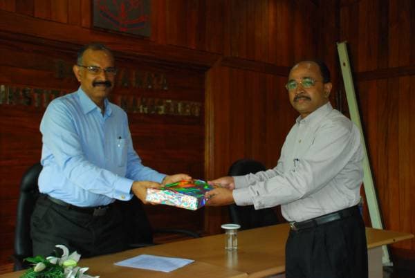 Wisdom School of Management Pollachi Infrastructure photo 5