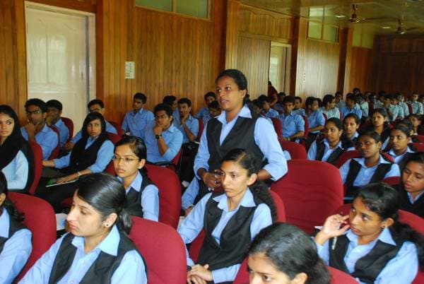 Wisdom School of Management Pollachi Infrastructure photo 1