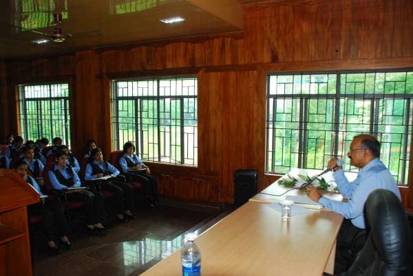 Wisdom School of Management Pollachi Infrastructure photo 2