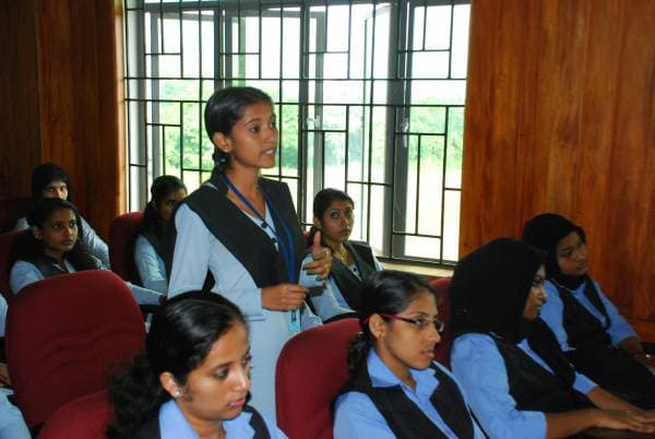 Wisdom School of Management Pollachi Infrastructure photo 3