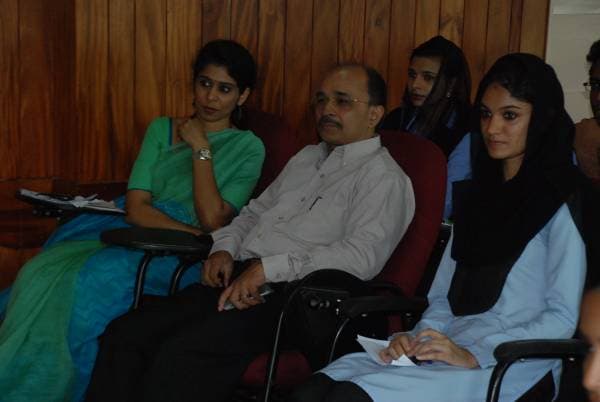 Wisdom School of Management Pollachi Infrastructure photo 4