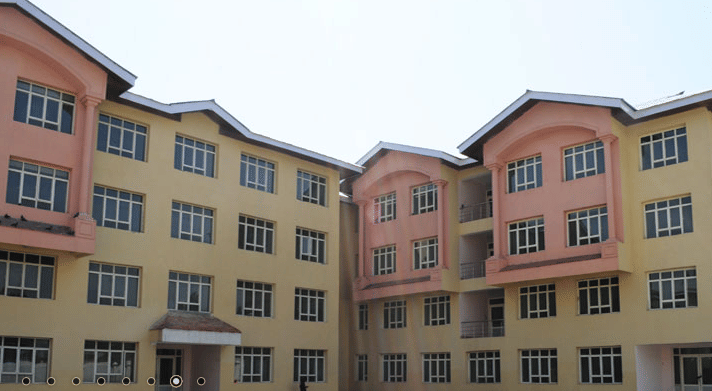 Government Dental College Srinagar College Images photo 5