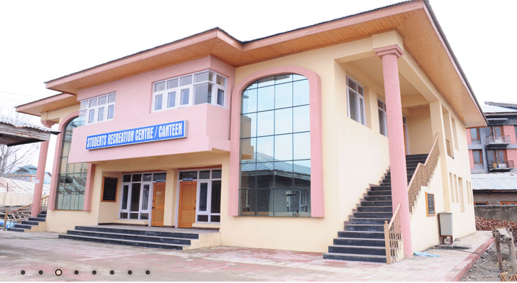 Government Dental College Srinagar College Images photo 2