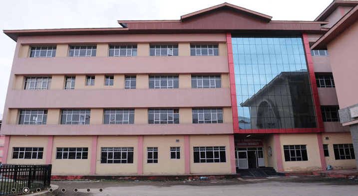 Government Dental College Srinagar College Images photo 3