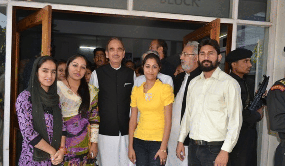 Dogra Law College Jammu Extra Curriculars photo 1