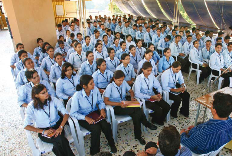 Aravali Institute of Management Jodhpur Infrastructure photo 7
