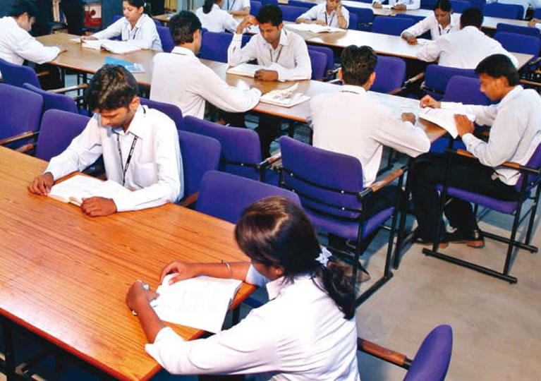 Aravali Institute of Management Jodhpur Infrastructure photo 8