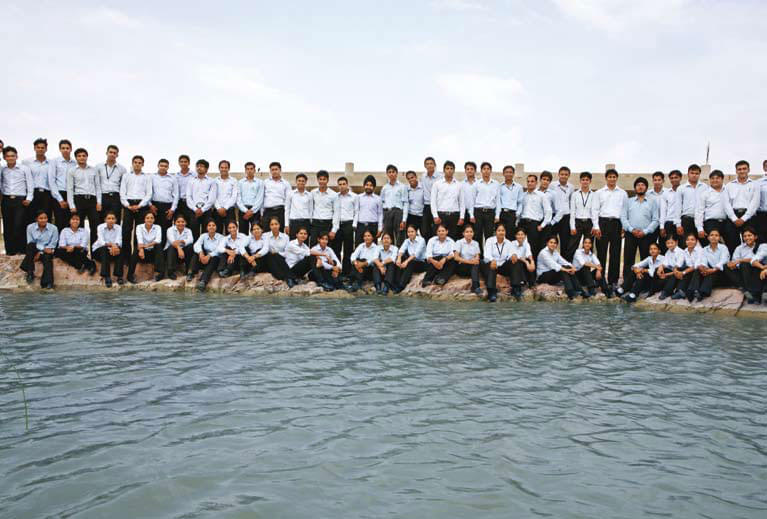 Aravali Institute of Management Jodhpur Infrastructure photo 1