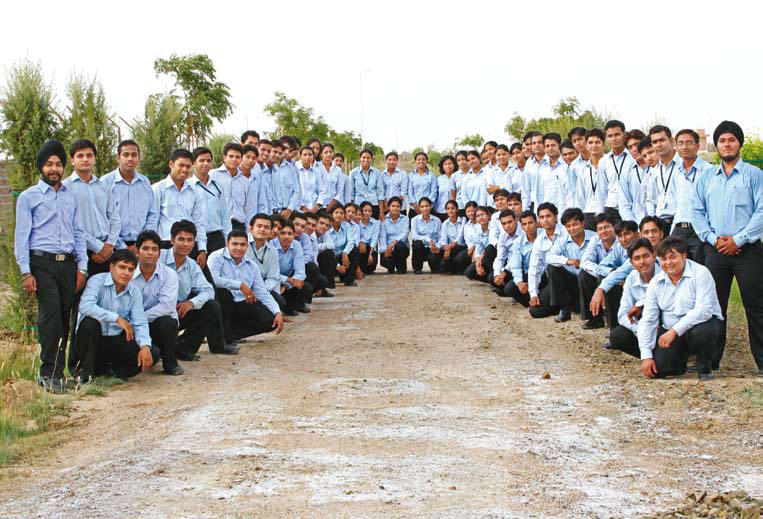 Aravali Institute of Management Jodhpur Infrastructure photo 3