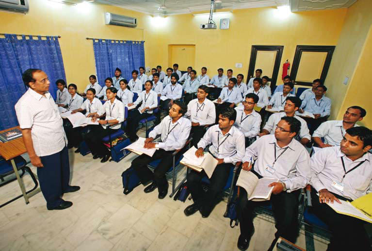 Aravali Institute of Management Jodhpur Infrastructure photo 4