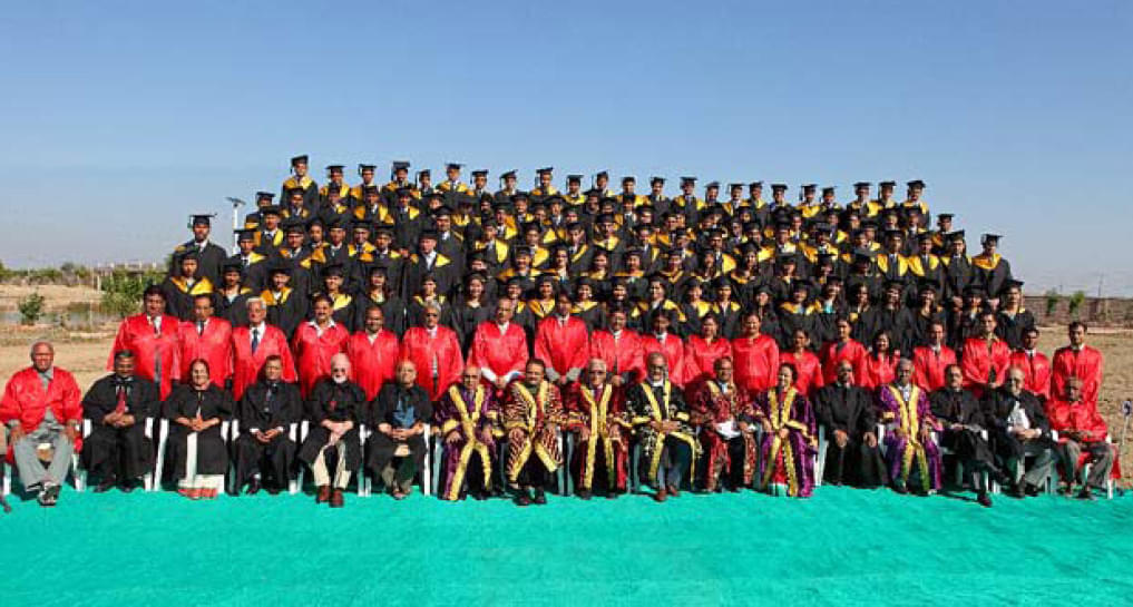 Aravali Institute of Management Jodhpur Infrastructure photo 9