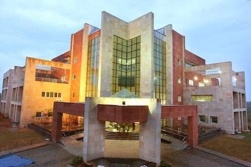 Asian School of Business Thiruvananthapuram Campus photo 1