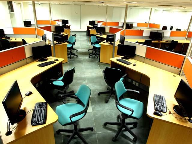 Asian School of Business Thiruvananthapuram Infrastructure photo 3