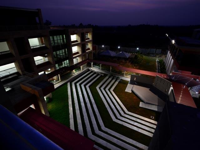 Asian School of Business Thiruvananthapuram Campus photo 7