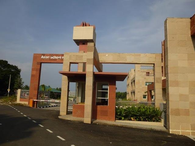 Asian School of Business Thiruvananthapuram Campus photo 8