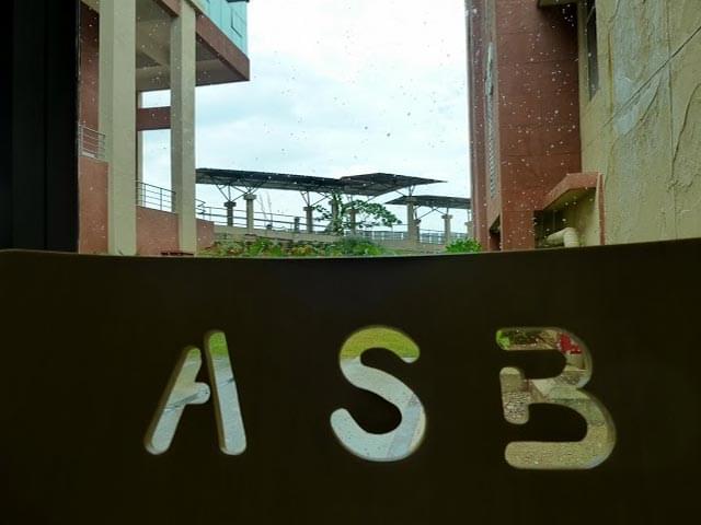 Asian School of Business Thiruvananthapuram Campus photo 9