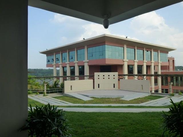 Asian School of Business Thiruvananthapuram Campus photo 10