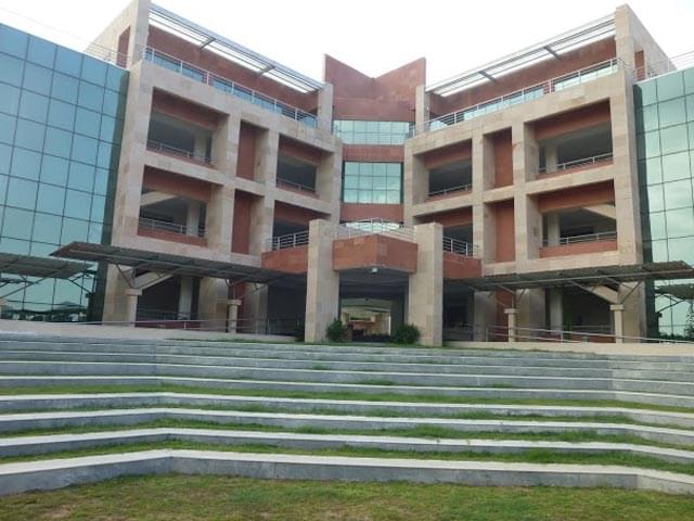 Asian School of Business Thiruvananthapuram Campus photo 11