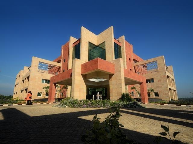 Asian School of Business Thiruvananthapuram Campus photo 3