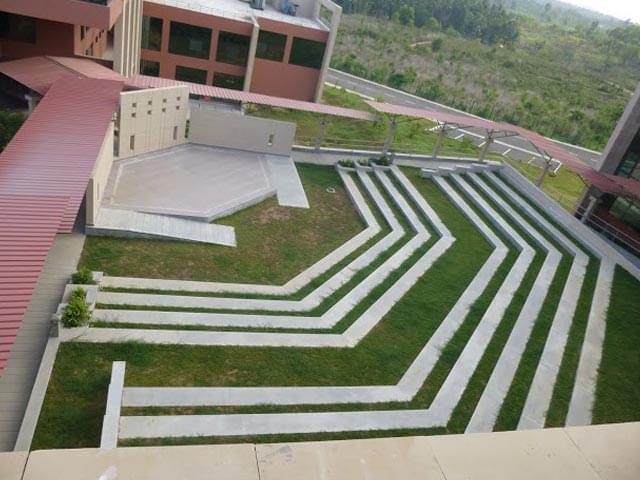 Asian School of Business Thiruvananthapuram Campus photo 12