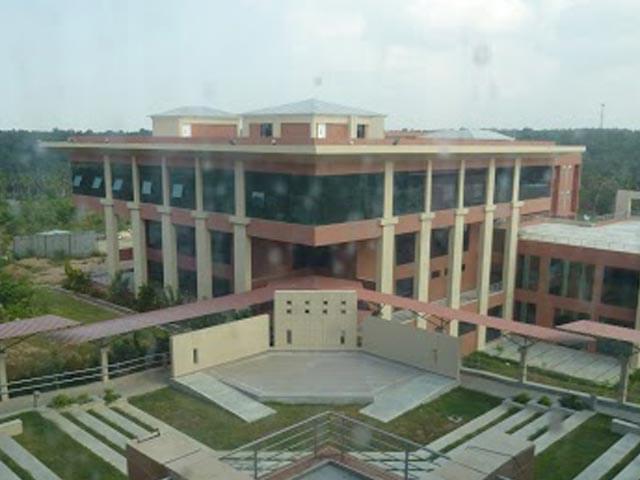 Asian School of Business Thiruvananthapuram Campus photo 13