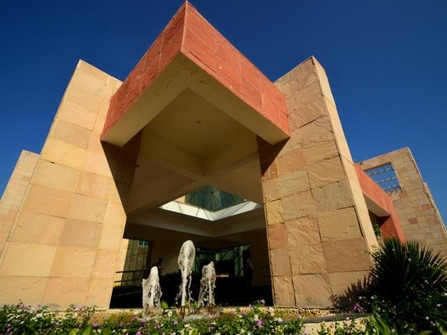 Asian School of Business Thiruvananthapuram Campus photo 4