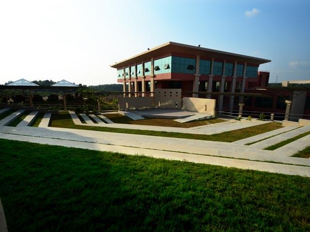 Asian School of Business Thiruvananthapuram Campus photo 5