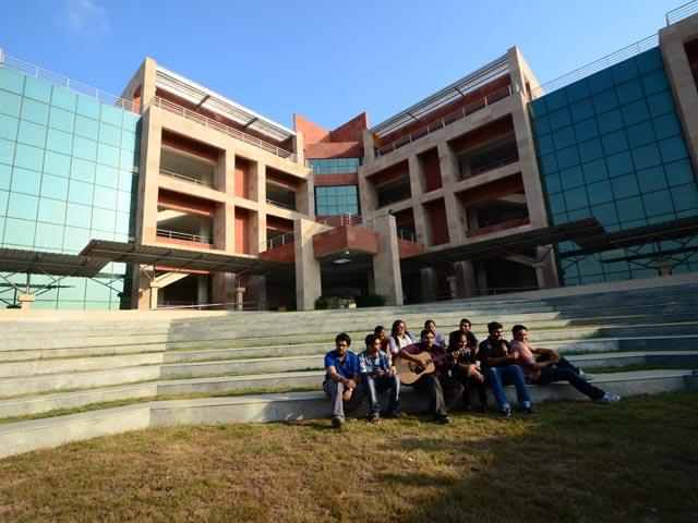 Asian School of Business Thiruvananthapuram Campus photo 6