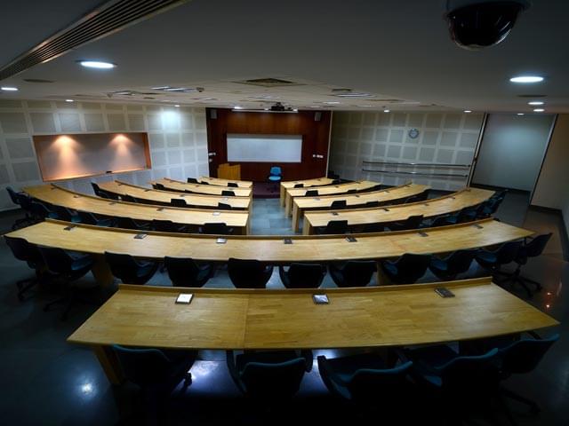 Asian School of Business Thiruvananthapuram Infrastructure photo 4