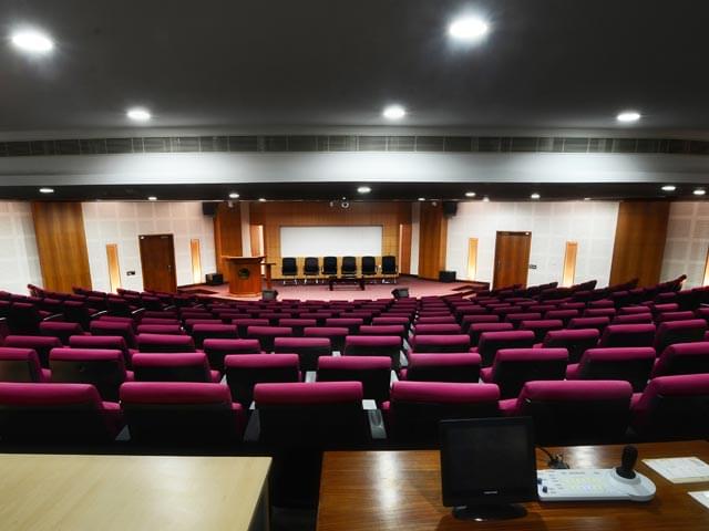 Asian School of Business Thiruvananthapuram Infrastructure photo 9