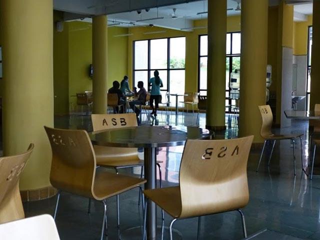 Asian School of Business Thiruvananthapuram Infrastructure photo 10