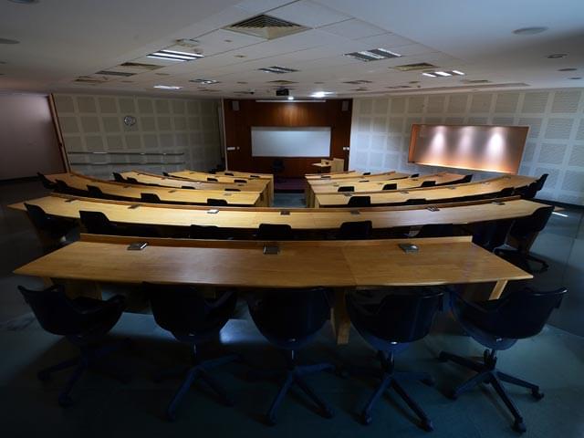 Asian School of Business Thiruvananthapuram Infrastructure photo 5