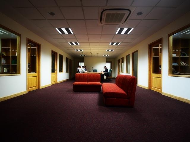 Asian School of Business Thiruvananthapuram Infrastructure photo 6