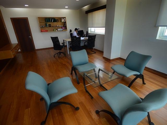 Asian School of Business Thiruvananthapuram Infrastructure photo 7