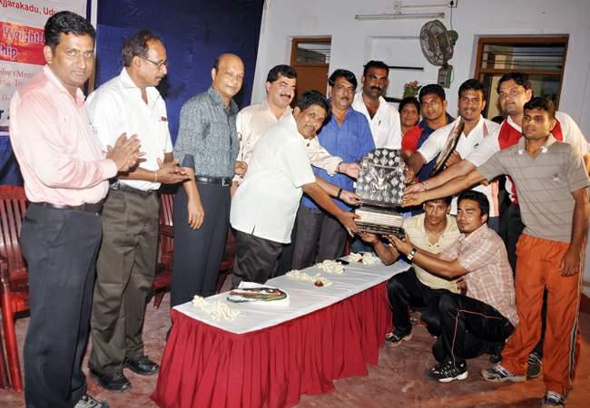 Dr. G. Shankar Government Women's First Grade College and Post Graduate Study Centre Udupi Events photo 4