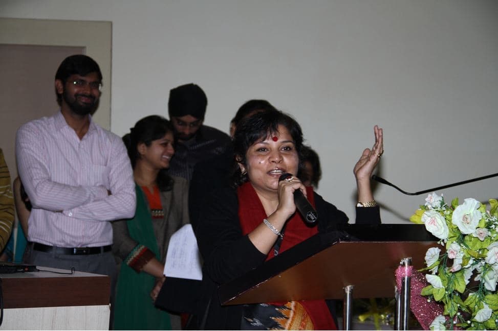 Subharti Dental College Meerut Extra Curriculars photo 2